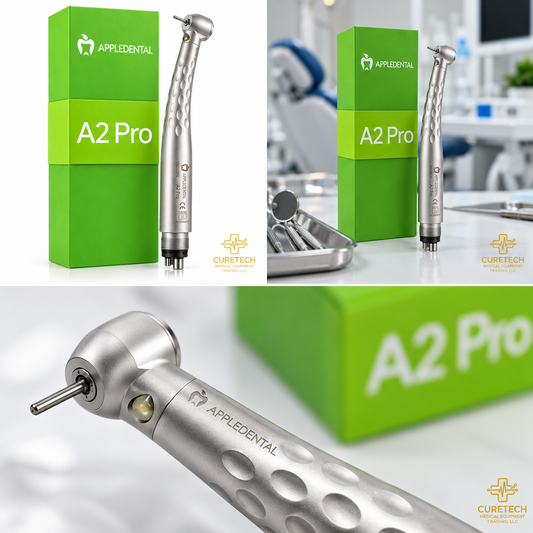 Apple Dental A2 Pro handpiece