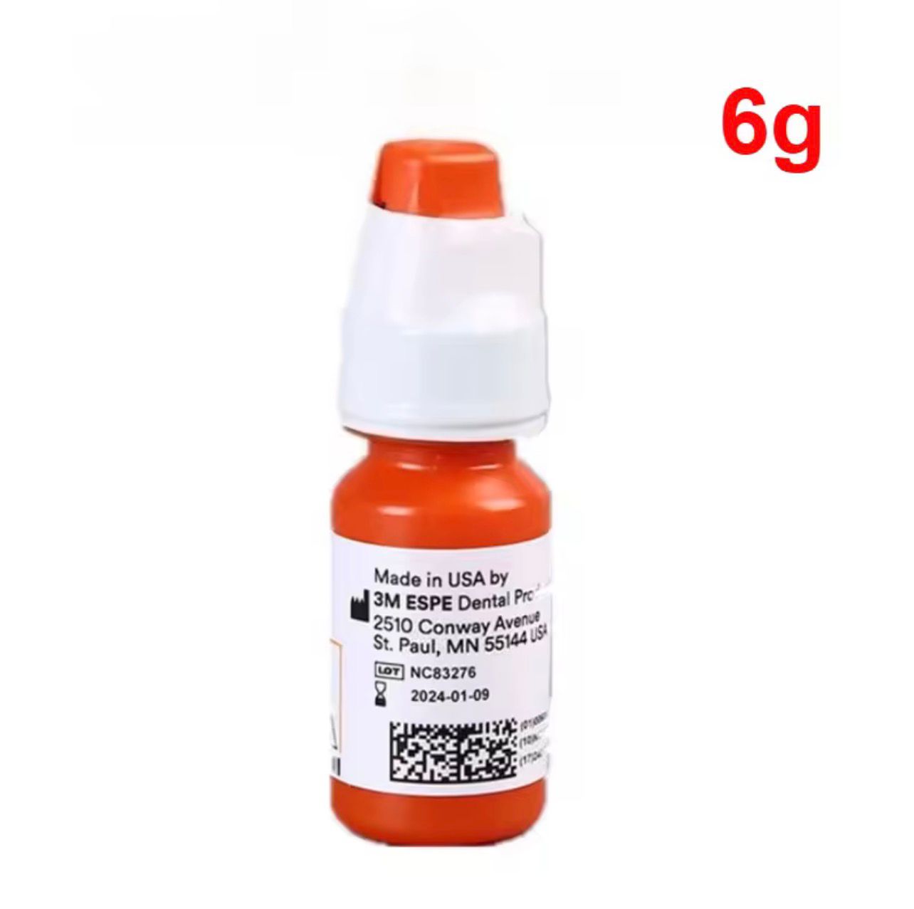 3M Espe- Single Bond 2 adhesive