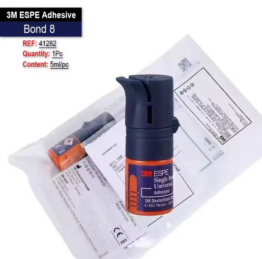 3M Espe- Single Bond Universal Adhesive