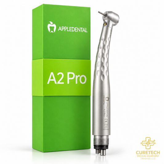 Apple Dental A2 Pro handpiece