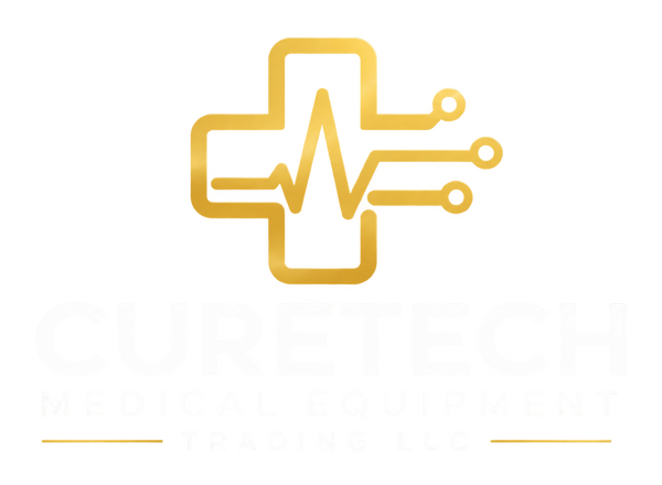 Curetech Medical Equipment Trading LLC