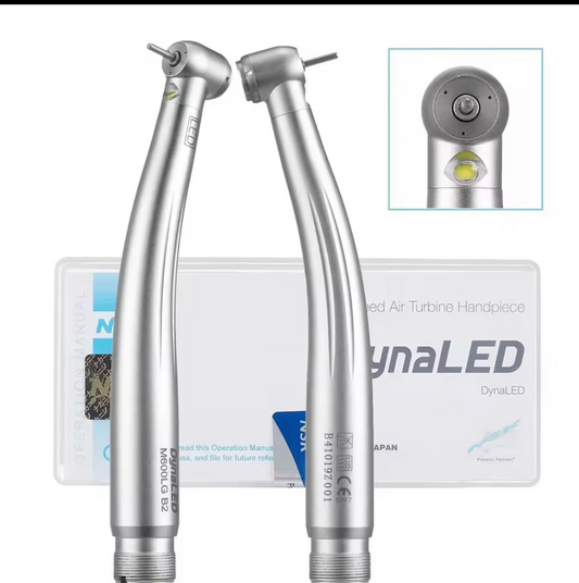 NSK DYNA LED M600LG Handpiece