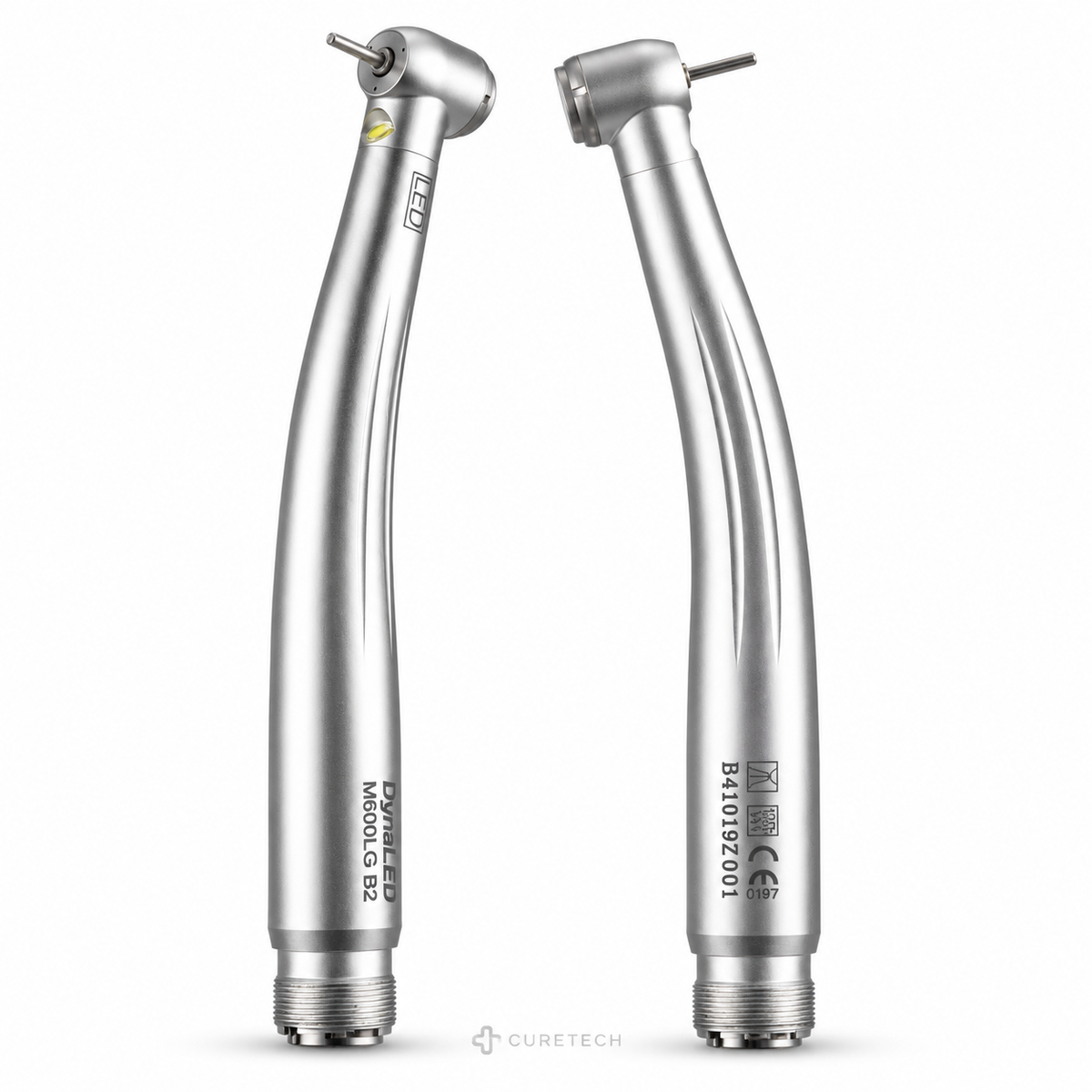 NSK DynaLED M600LG dental handpiece